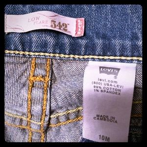 Levi’s jeans